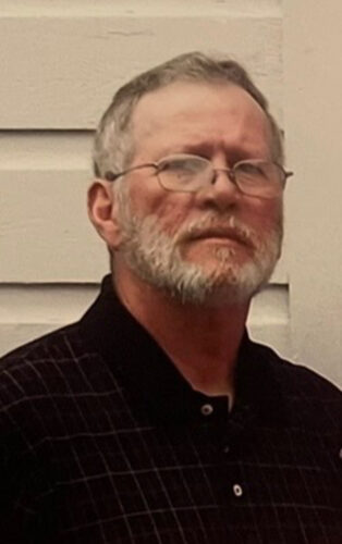 Peter R. Dershem